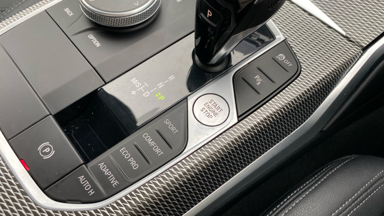 BMW 3 Series M340i xDrive 4dr Step Auto Petrol Saloon